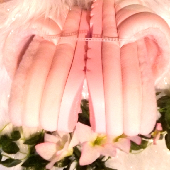 ⏰🔥24 hr. Sale! NWOT UGG Logo Maxi Slide Slipper Platform Sandals - Picture 5 of 9